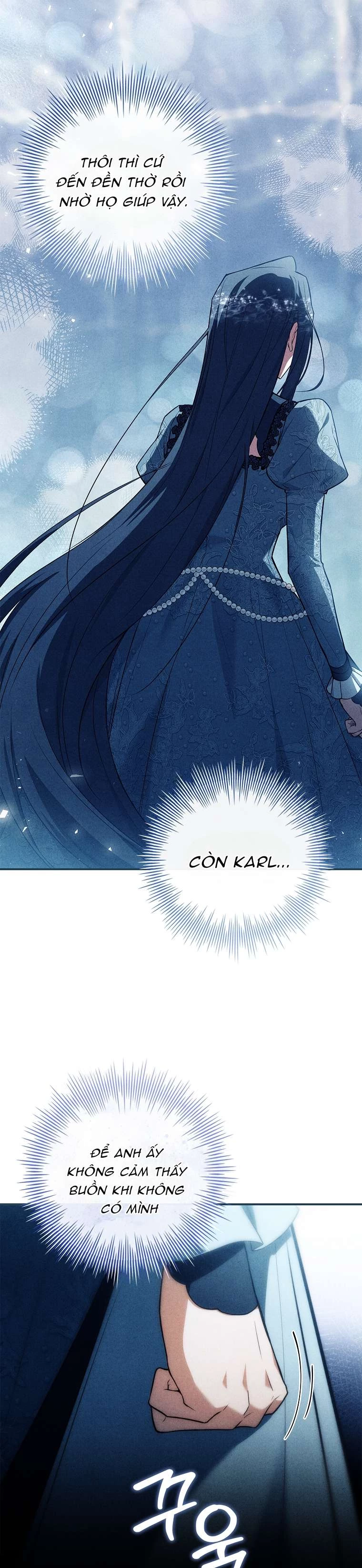 Văn Phòng Thám Tử Dành Cho Nam Chính Hối Hận! Chapter 22 - 19