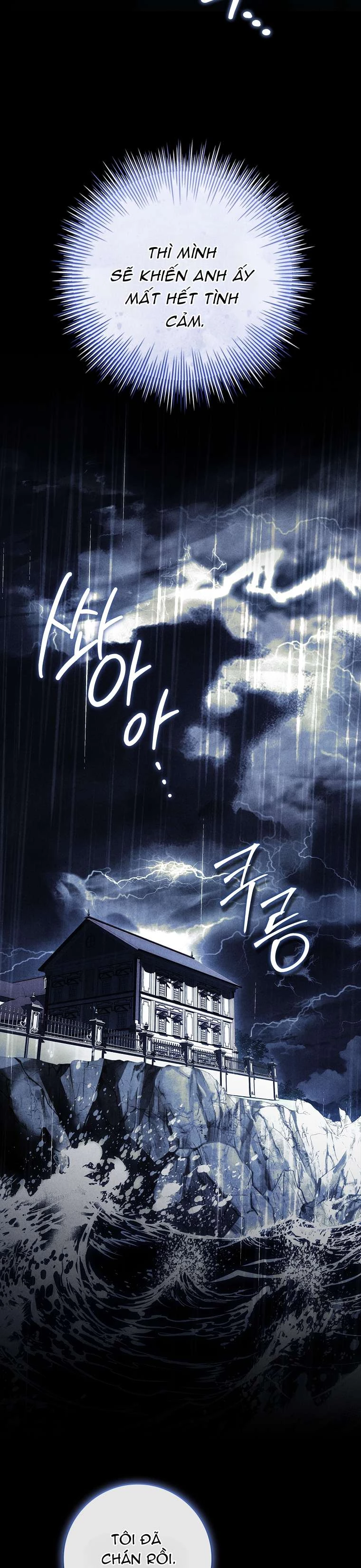 Văn Phòng Thám Tử Dành Cho Nam Chính Hối Hận! Chapter 22 - 20