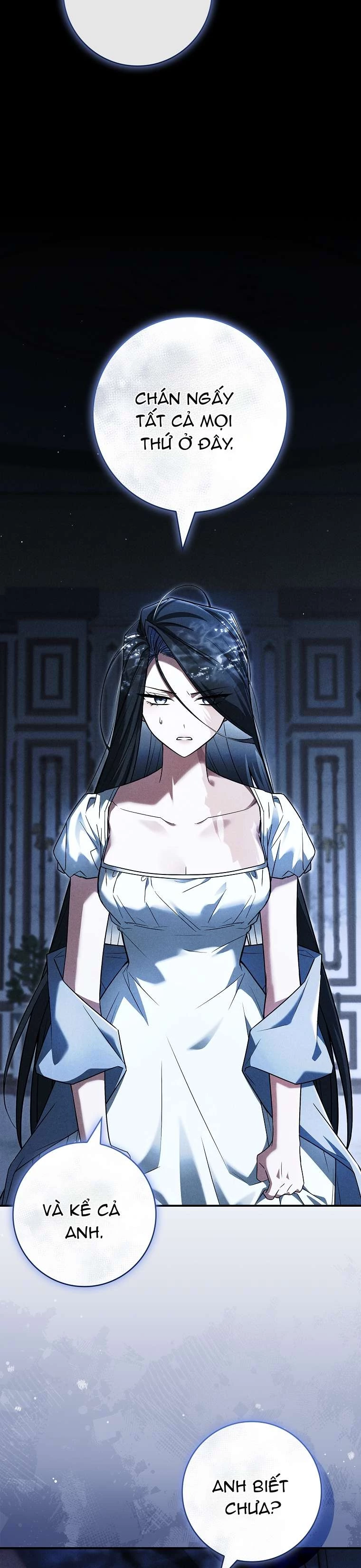 Văn Phòng Thám Tử Dành Cho Nam Chính Hối Hận! Chapter 22 - 21