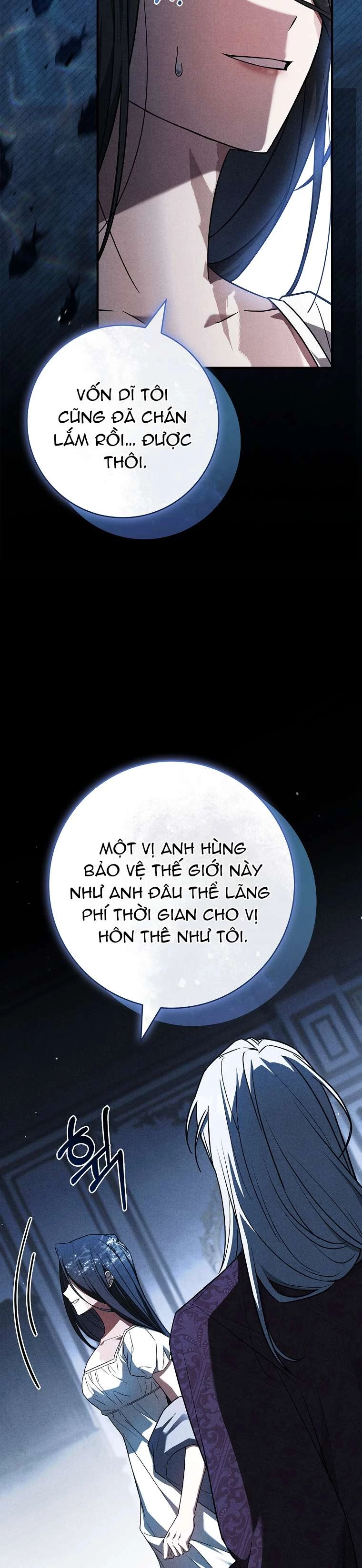 Văn Phòng Thám Tử Dành Cho Nam Chính Hối Hận! Chapter 22 - 24