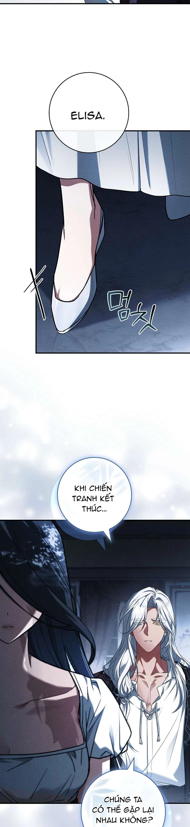 Văn Phòng Thám Tử Dành Cho Nam Chính Hối Hận! Chapter 22 - 25