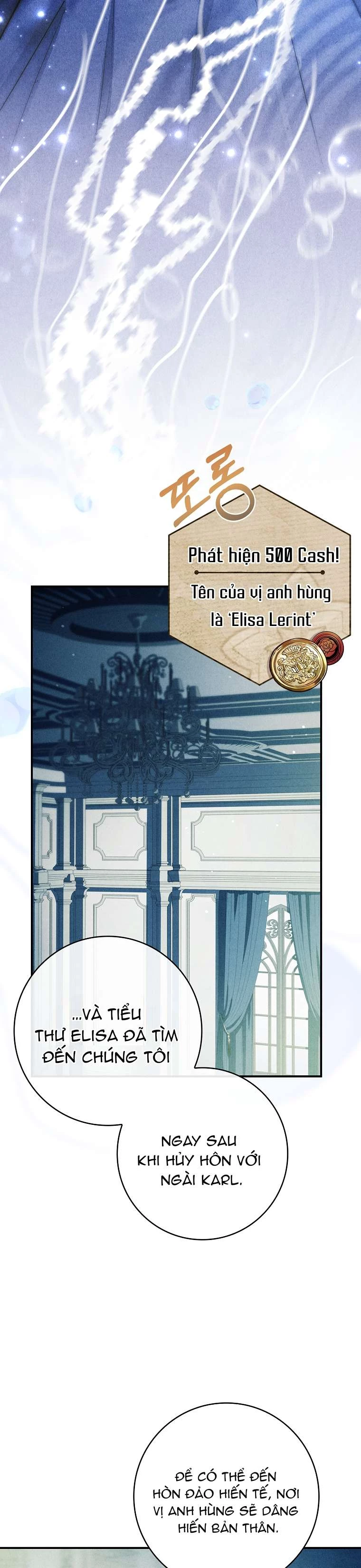 Văn Phòng Thám Tử Dành Cho Nam Chính Hối Hận! Chapter 22 - 27