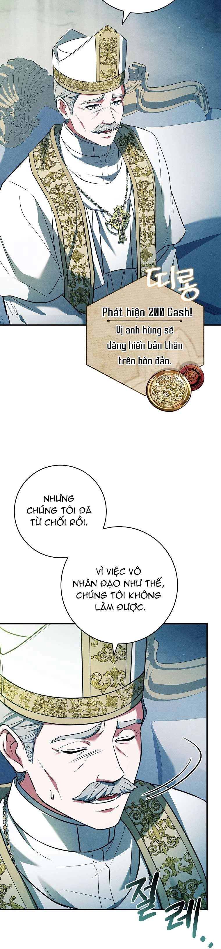 Văn Phòng Thám Tử Dành Cho Nam Chính Hối Hận! Chapter 22 - 28