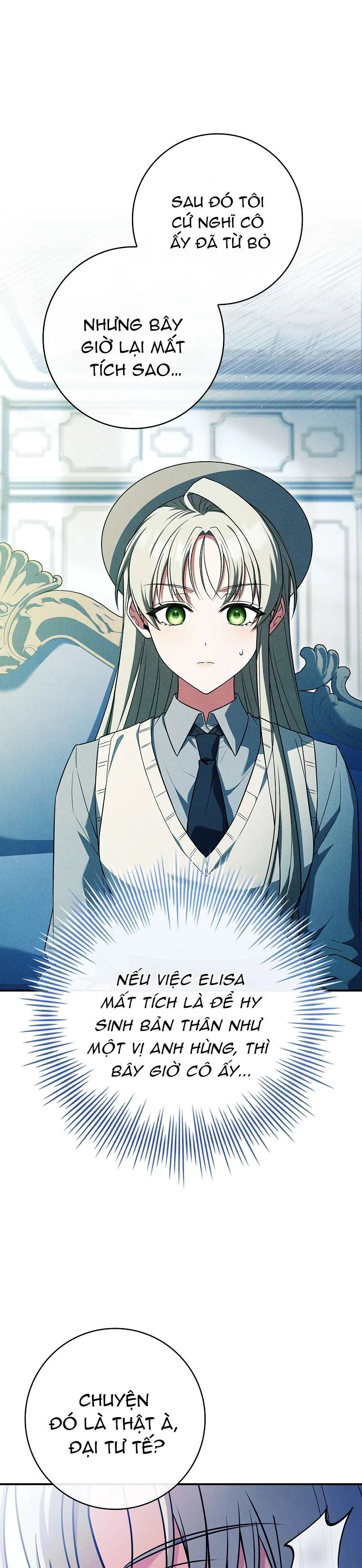 Văn Phòng Thám Tử Dành Cho Nam Chính Hối Hận! Chapter 22 - 29