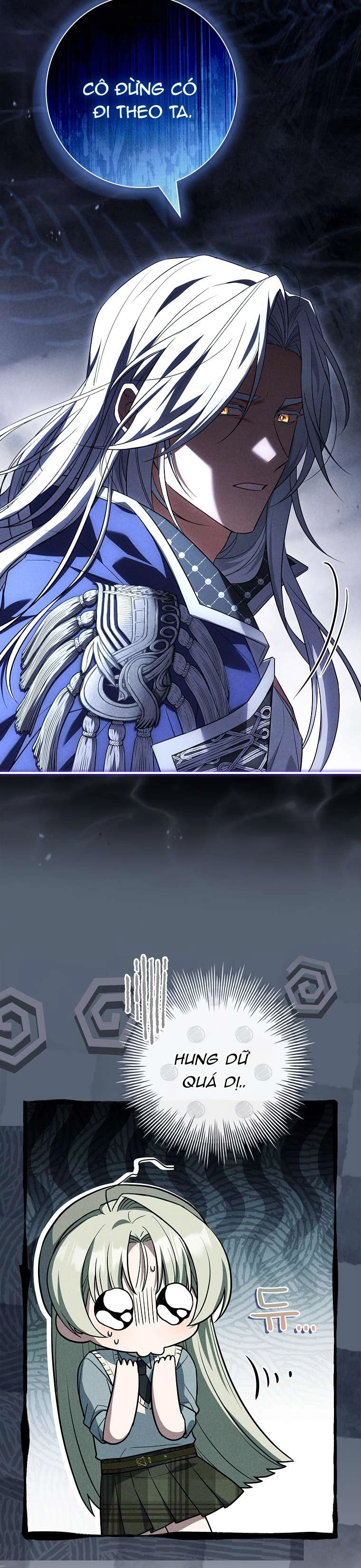 Văn Phòng Thám Tử Dành Cho Nam Chính Hối Hận! Chapter 22 - 33