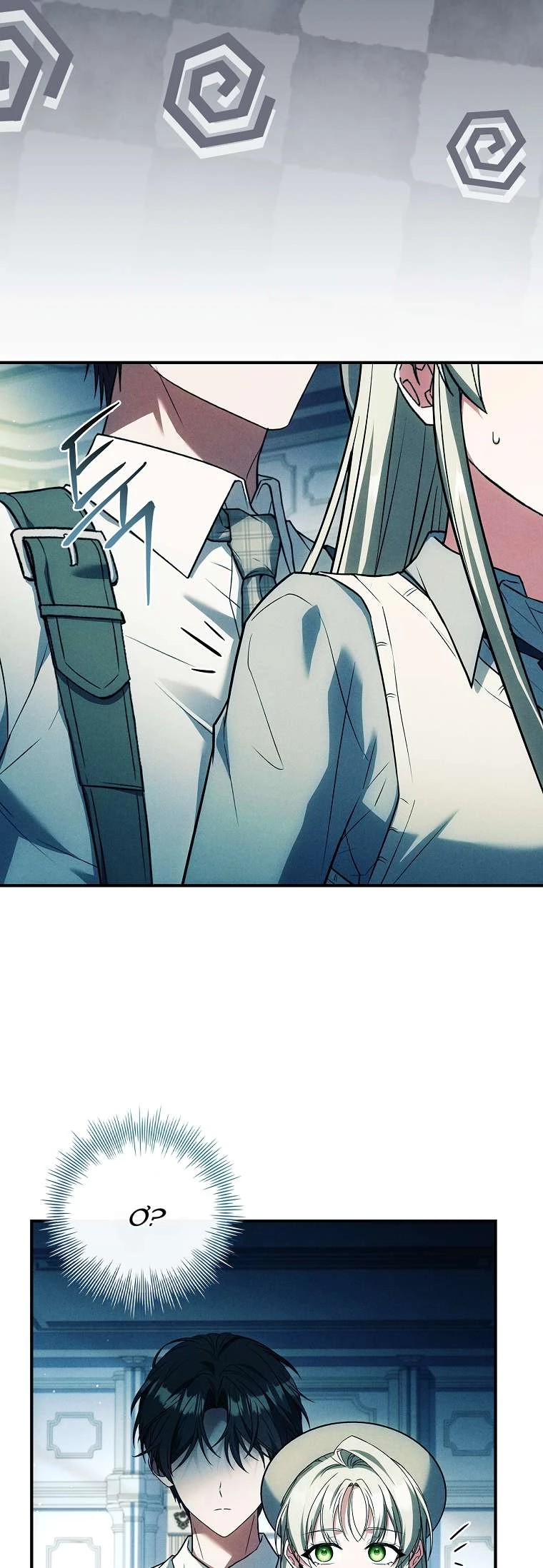 Văn Phòng Thám Tử Dành Cho Nam Chính Hối Hận! Chapter 22 - 34