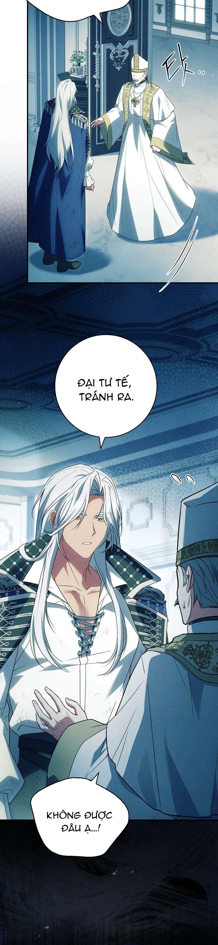 Văn Phòng Thám Tử Dành Cho Nam Chính Hối Hận! Chapter 22 - 36