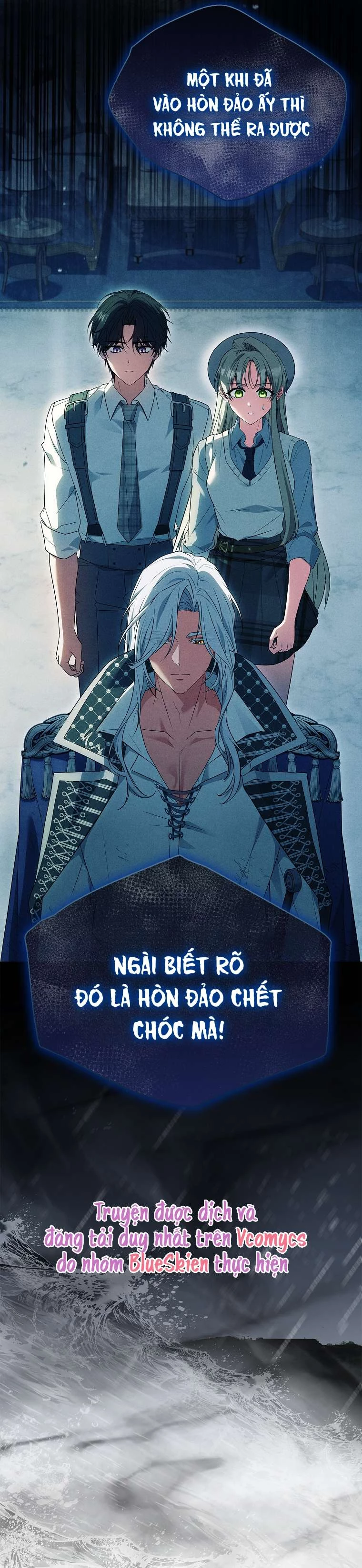 Văn Phòng Thám Tử Dành Cho Nam Chính Hối Hận! Chapter 22 - 37