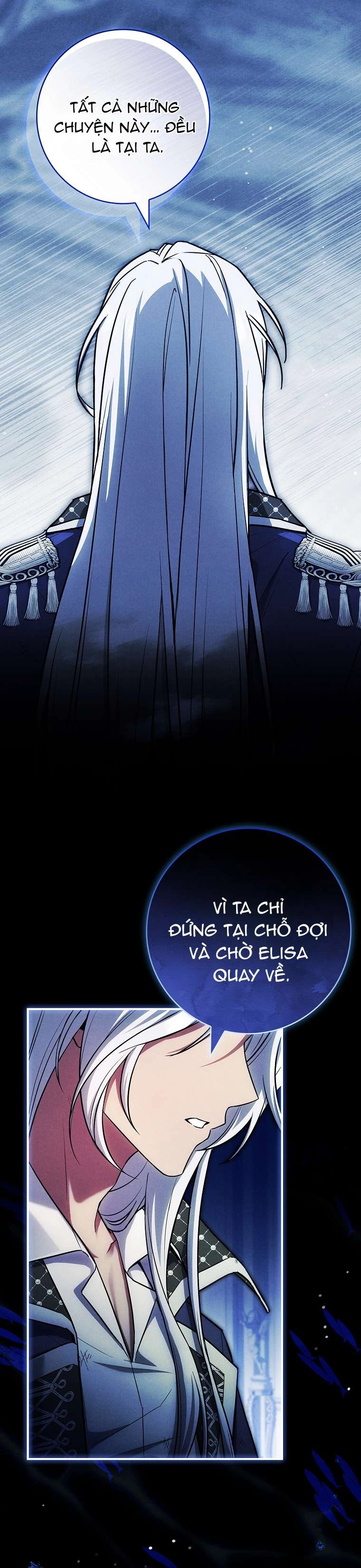 Văn Phòng Thám Tử Dành Cho Nam Chính Hối Hận! Chapter 23 - 4