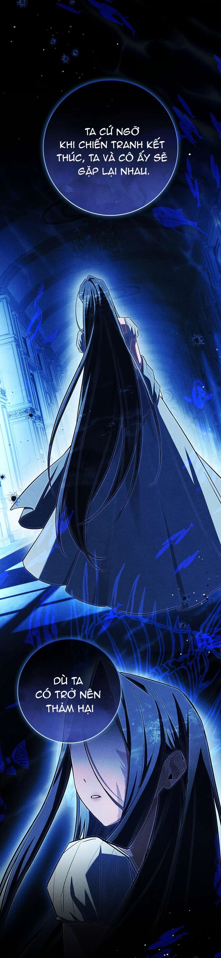 Văn Phòng Thám Tử Dành Cho Nam Chính Hối Hận! Chapter 23 - 5