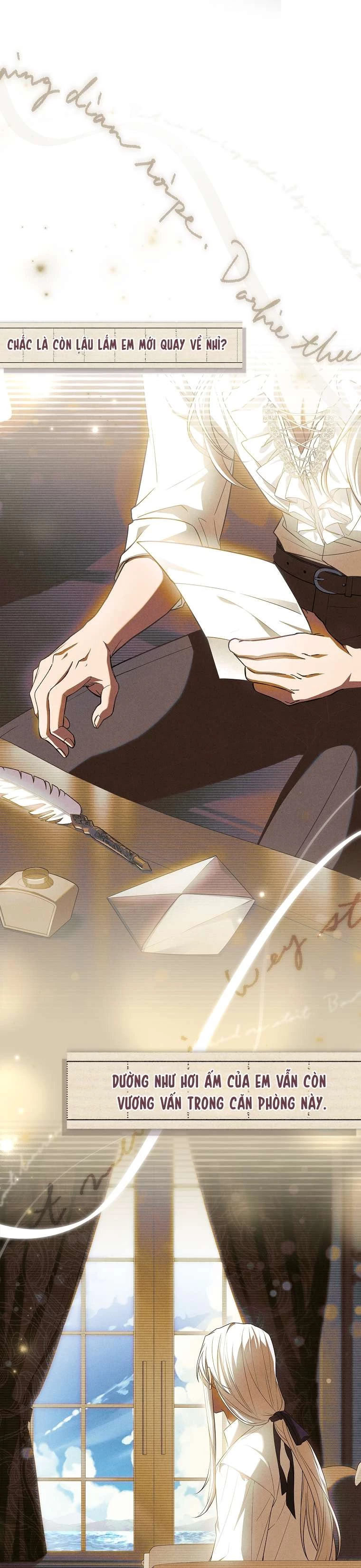 Văn Phòng Thám Tử Dành Cho Nam Chính Hối Hận! Chapter 23 - 10