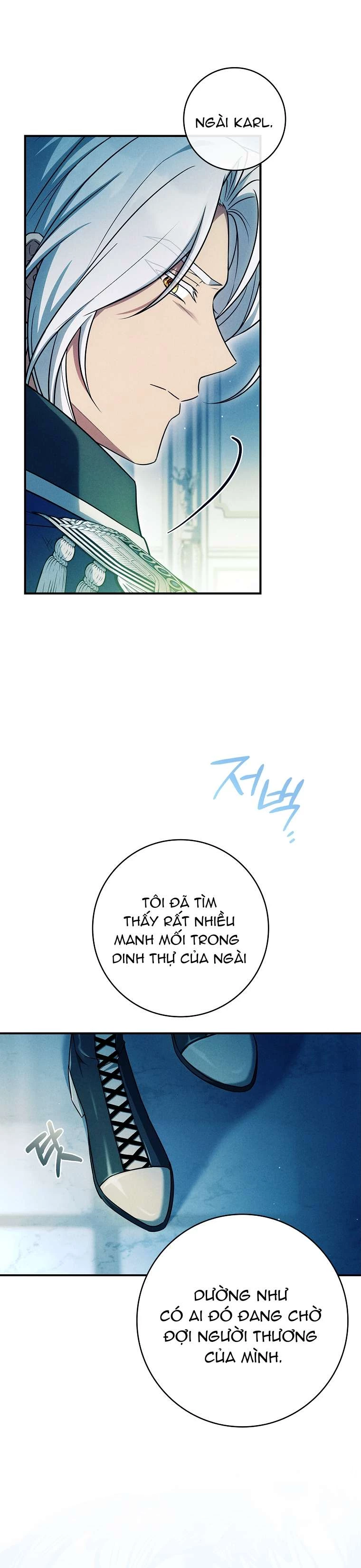 Văn Phòng Thám Tử Dành Cho Nam Chính Hối Hận! Chapter 23 - 12