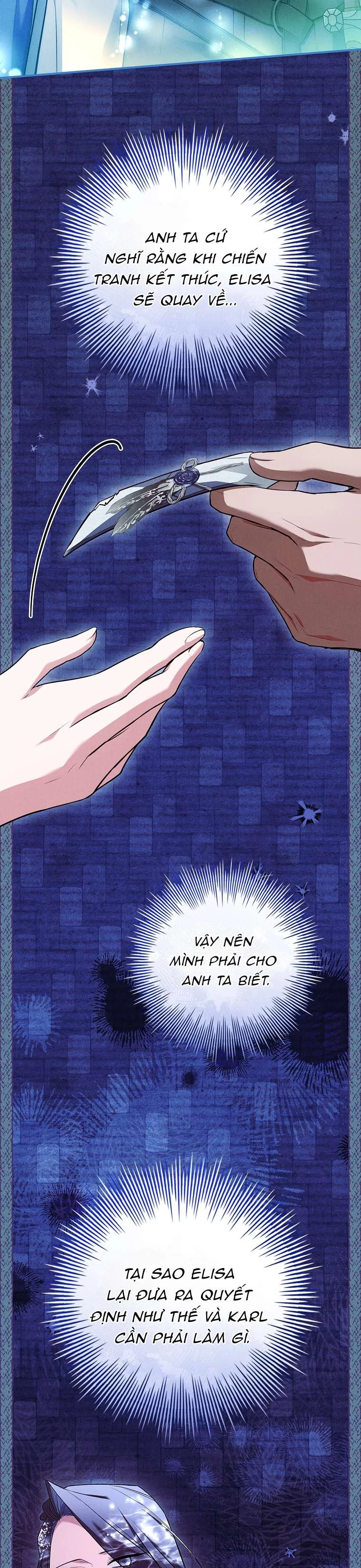 Văn Phòng Thám Tử Dành Cho Nam Chính Hối Hận! Chapter 23 - 15