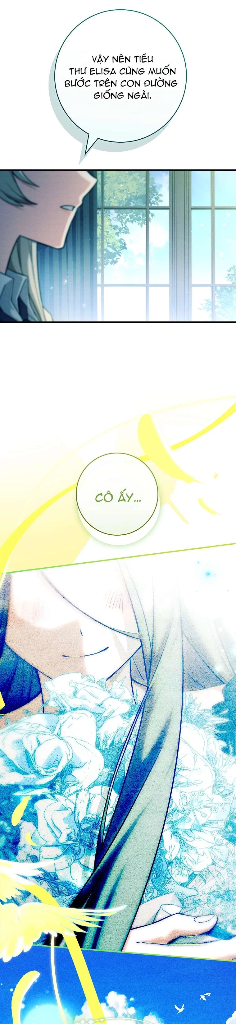 Văn Phòng Thám Tử Dành Cho Nam Chính Hối Hận! Chapter 23 - 19