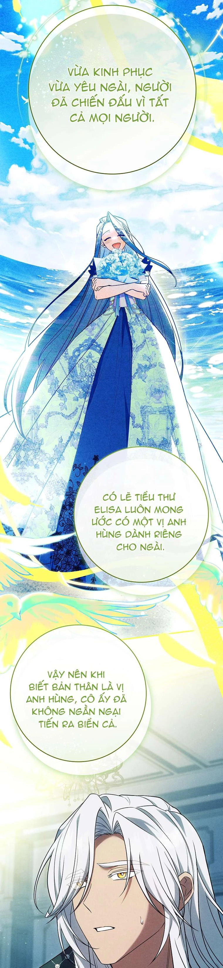 Văn Phòng Thám Tử Dành Cho Nam Chính Hối Hận! Chapter 23 - 20