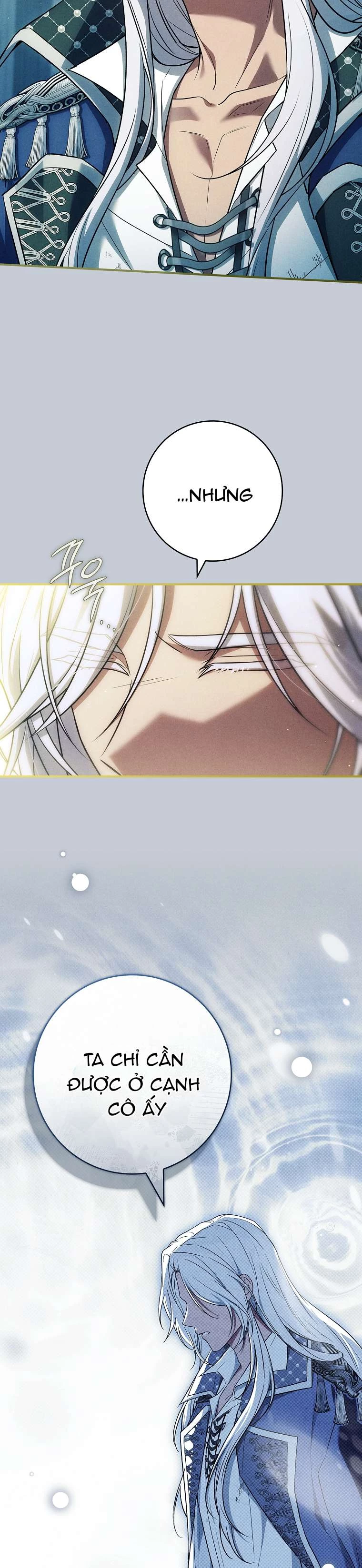 Văn Phòng Thám Tử Dành Cho Nam Chính Hối Hận! Chapter 23 - 21