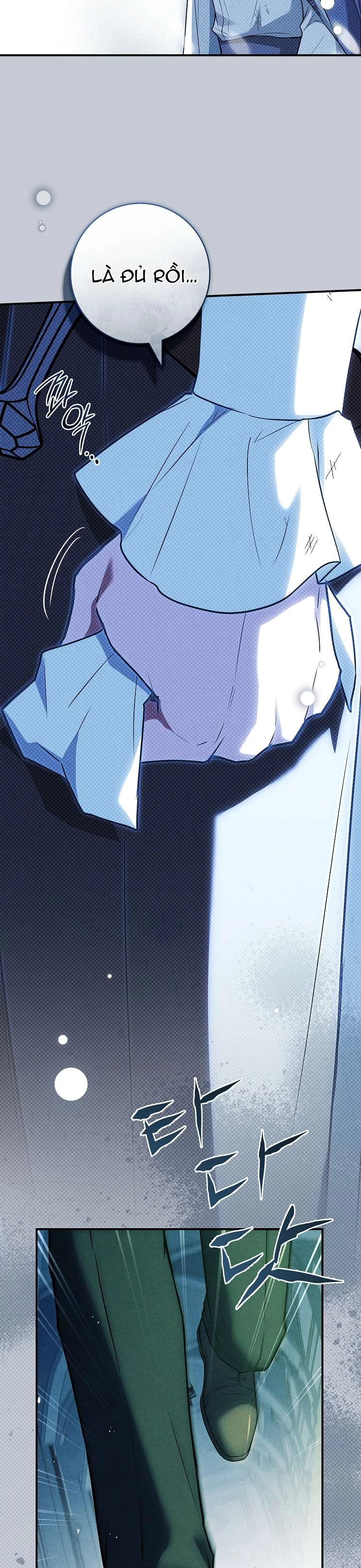 Văn Phòng Thám Tử Dành Cho Nam Chính Hối Hận! Chapter 23 - 22