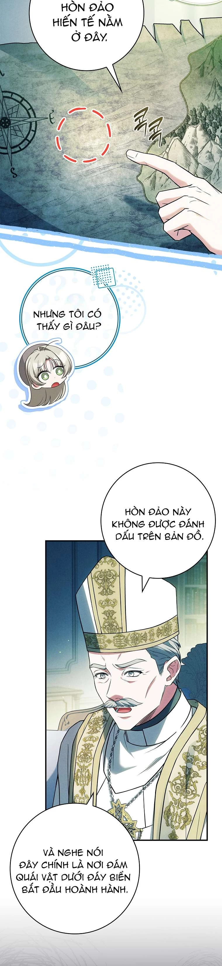 Văn Phòng Thám Tử Dành Cho Nam Chính Hối Hận! Chapter 23 - 32