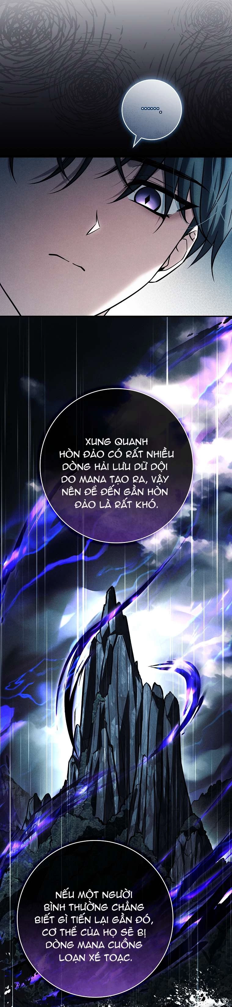 Văn Phòng Thám Tử Dành Cho Nam Chính Hối Hận! Chapter 23 - 33