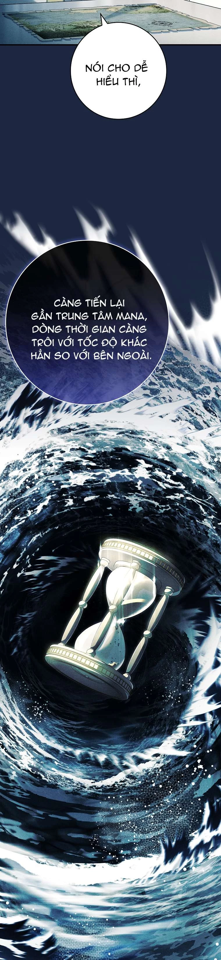 Văn Phòng Thám Tử Dành Cho Nam Chính Hối Hận! Chapter 23 - 35