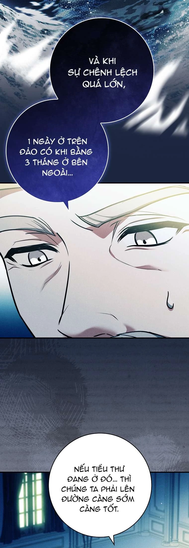 Văn Phòng Thám Tử Dành Cho Nam Chính Hối Hận! Chapter 23 - 36