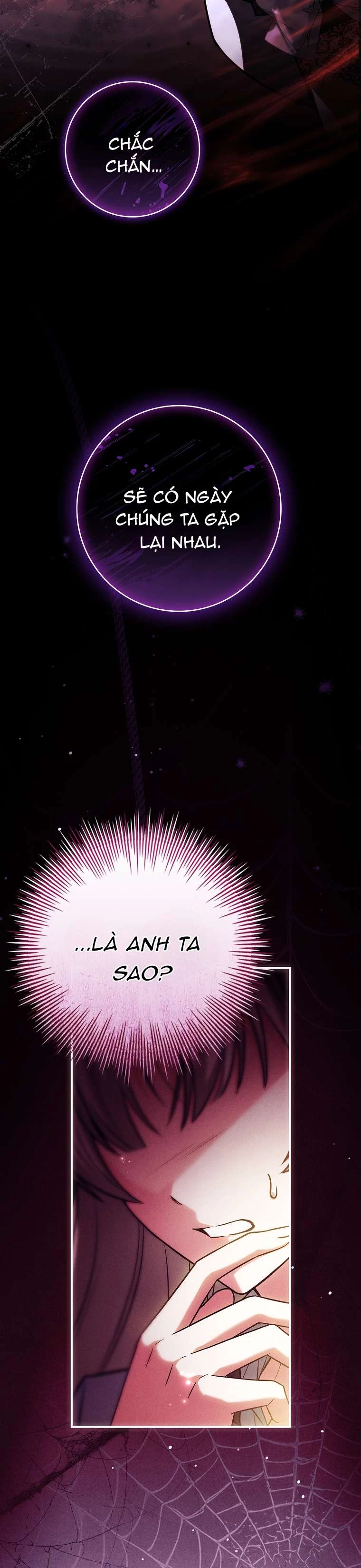 Văn Phòng Thám Tử Dành Cho Nam Chính Hối Hận! Chapter 23 - 41