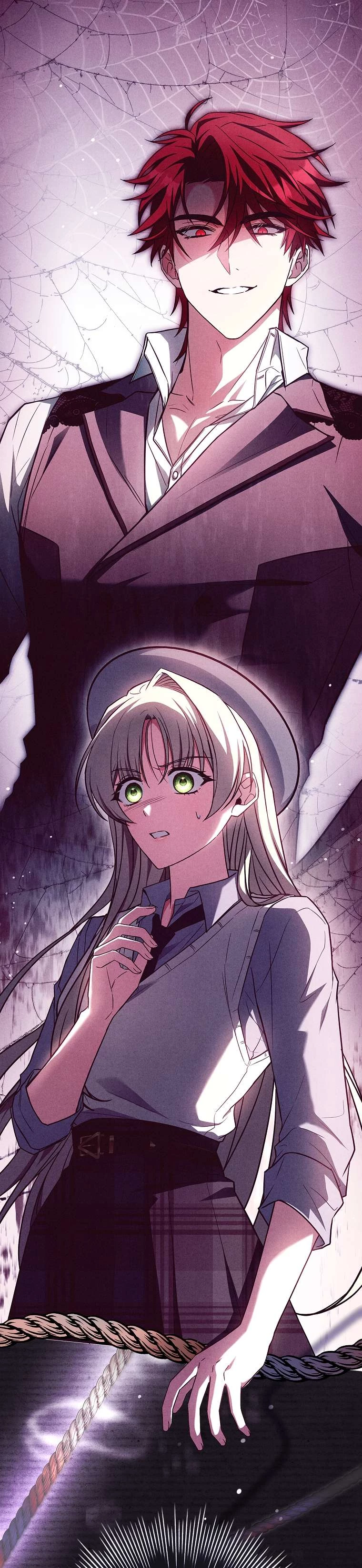 Văn Phòng Thám Tử Dành Cho Nam Chính Hối Hận! Chapter 23 - 42