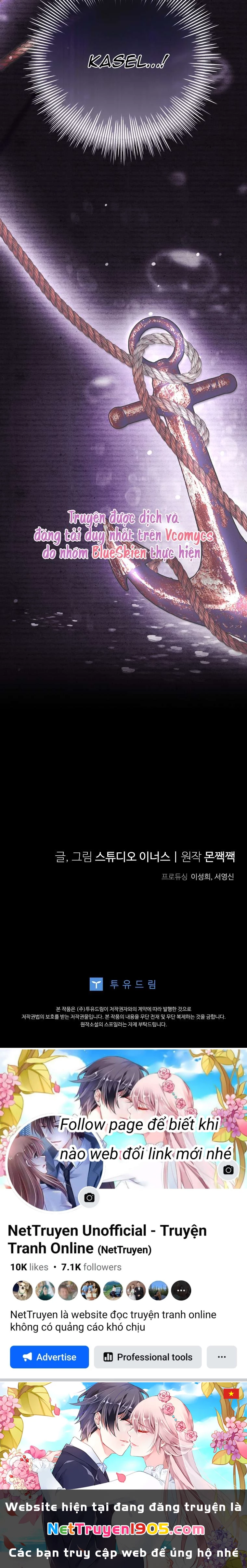 Văn Phòng Thám Tử Dành Cho Nam Chính Hối Hận! Chapter 23 - 43