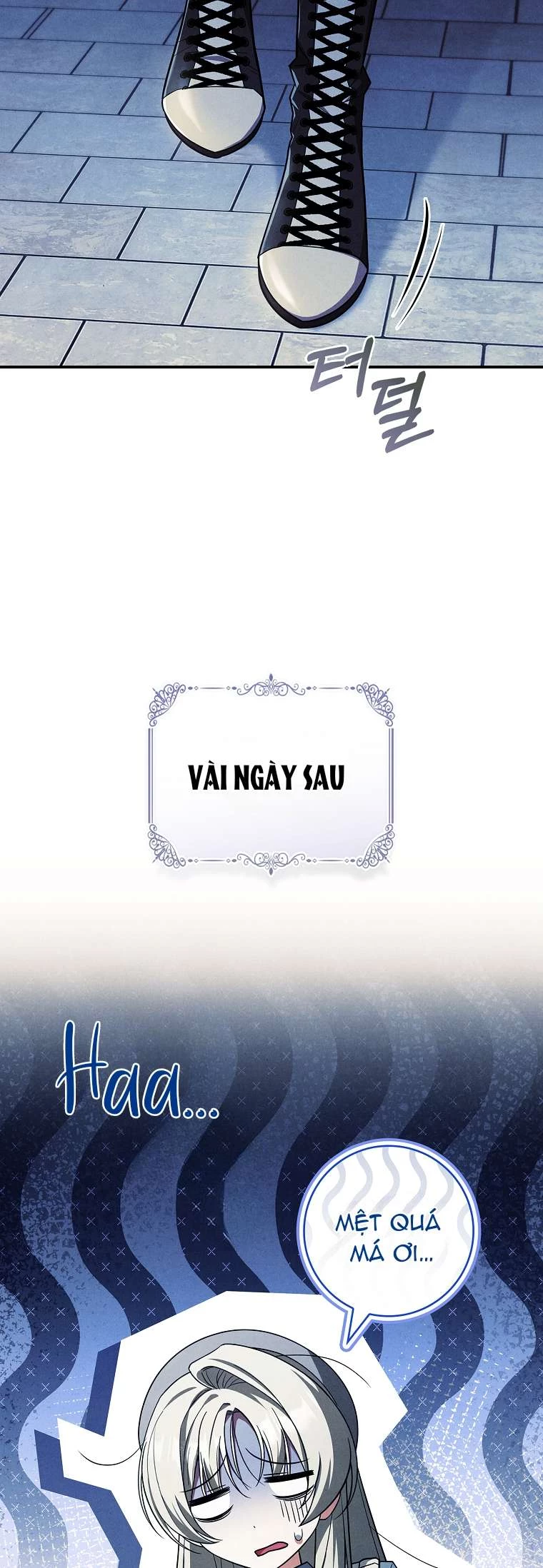 Văn Phòng Thám Tử Dành Cho Nam Chính Hối Hận! Chapter 24 - 2