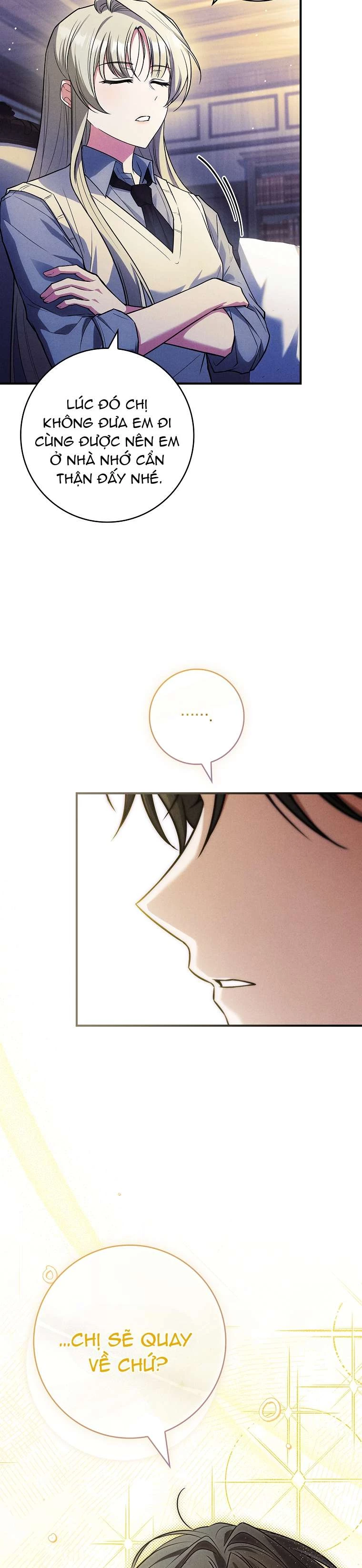 Văn Phòng Thám Tử Dành Cho Nam Chính Hối Hận! Chapter 24 - 11