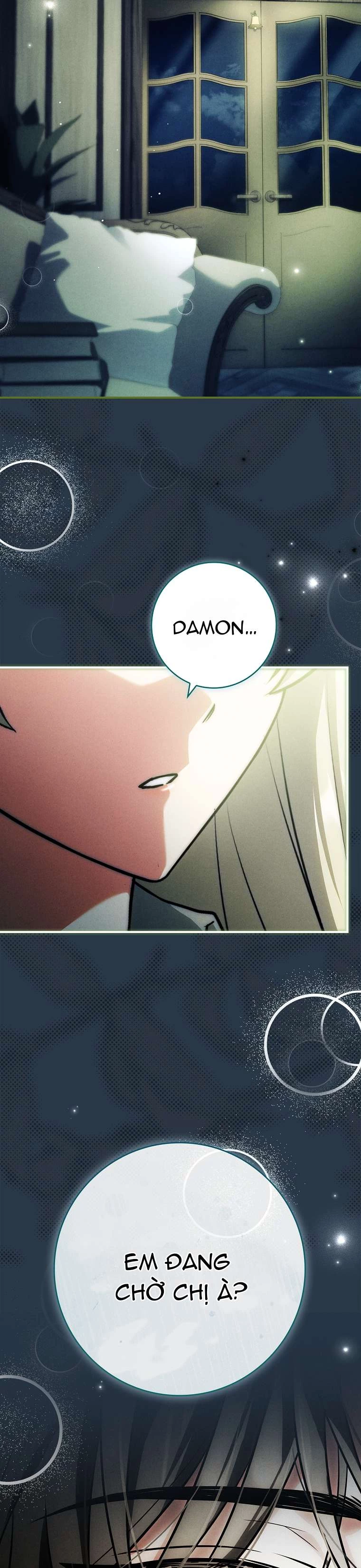 Văn Phòng Thám Tử Dành Cho Nam Chính Hối Hận! Chapter 24 - 15