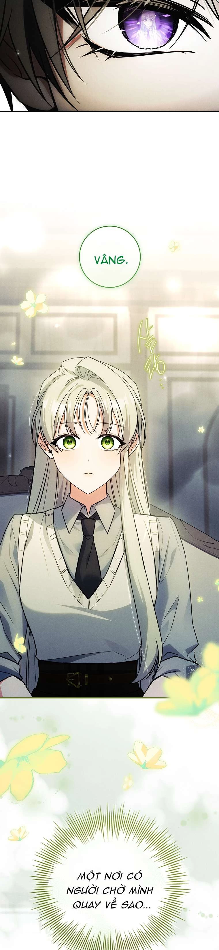 Văn Phòng Thám Tử Dành Cho Nam Chính Hối Hận! Chapter 24 - 16