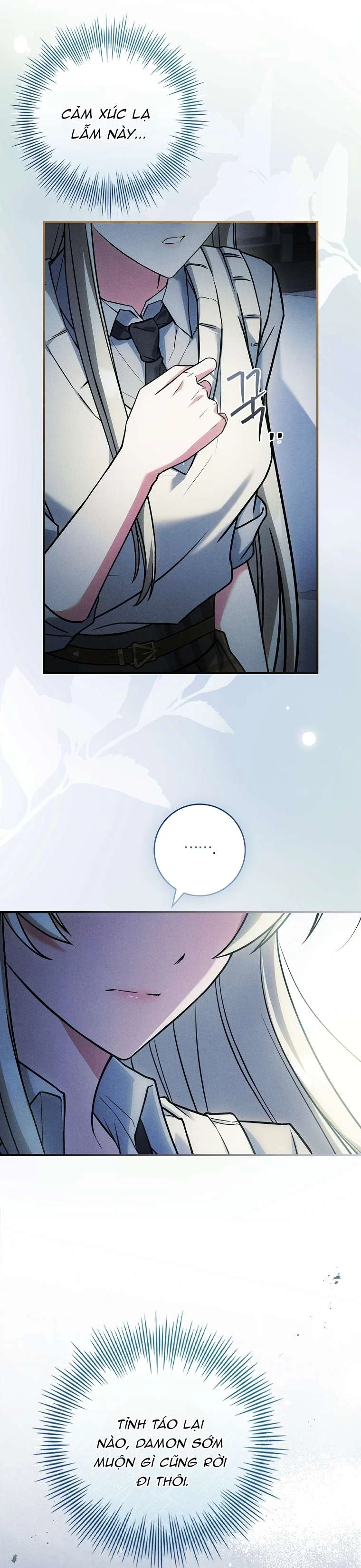 Văn Phòng Thám Tử Dành Cho Nam Chính Hối Hận! Chapter 24 - 18