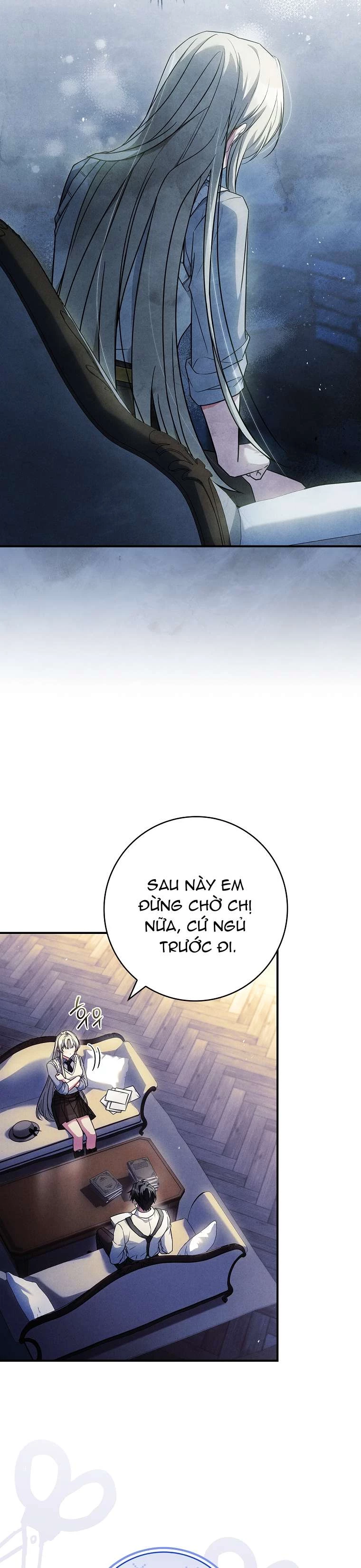 Văn Phòng Thám Tử Dành Cho Nam Chính Hối Hận! Chapter 24 - 19