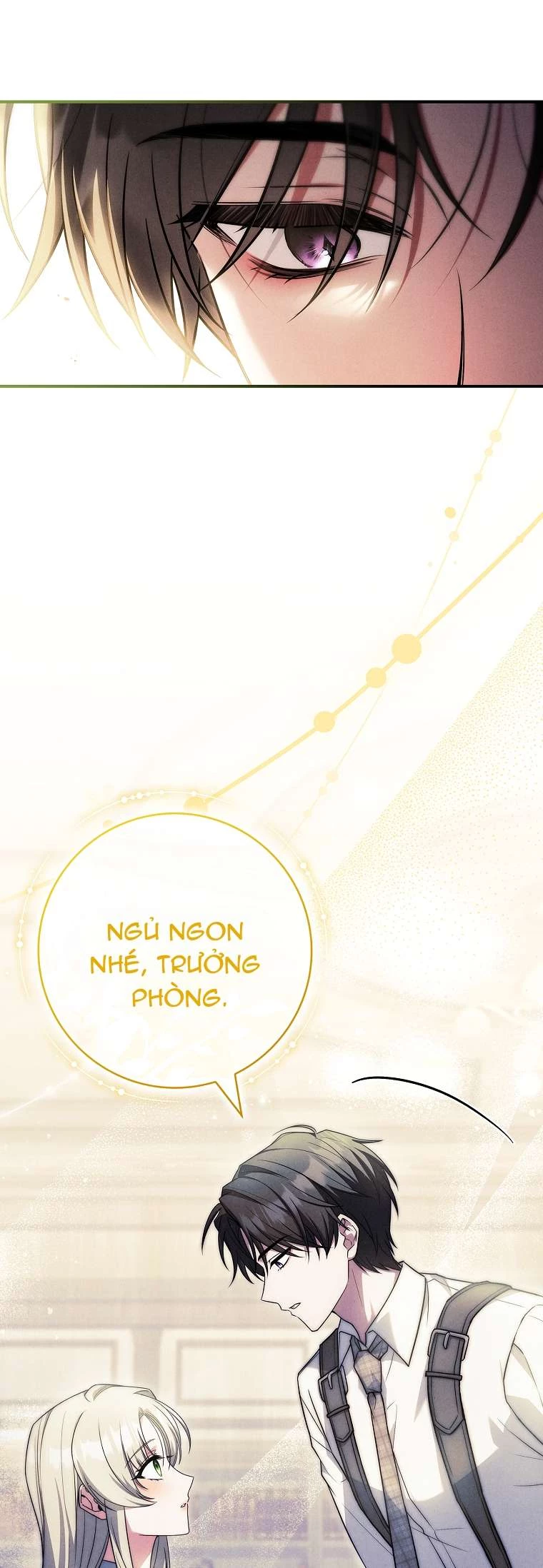 Văn Phòng Thám Tử Dành Cho Nam Chính Hối Hận! Chapter 24 - 21