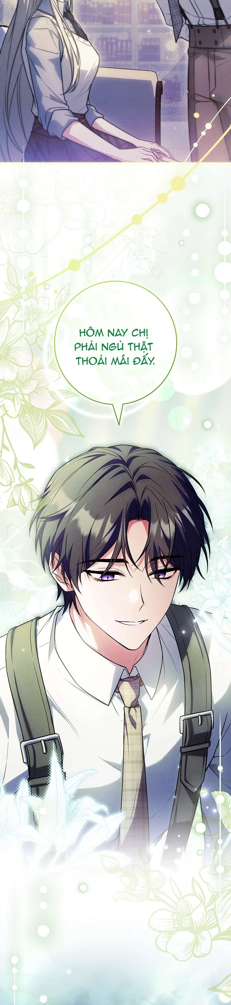 Văn Phòng Thám Tử Dành Cho Nam Chính Hối Hận! Chapter 24 - 22