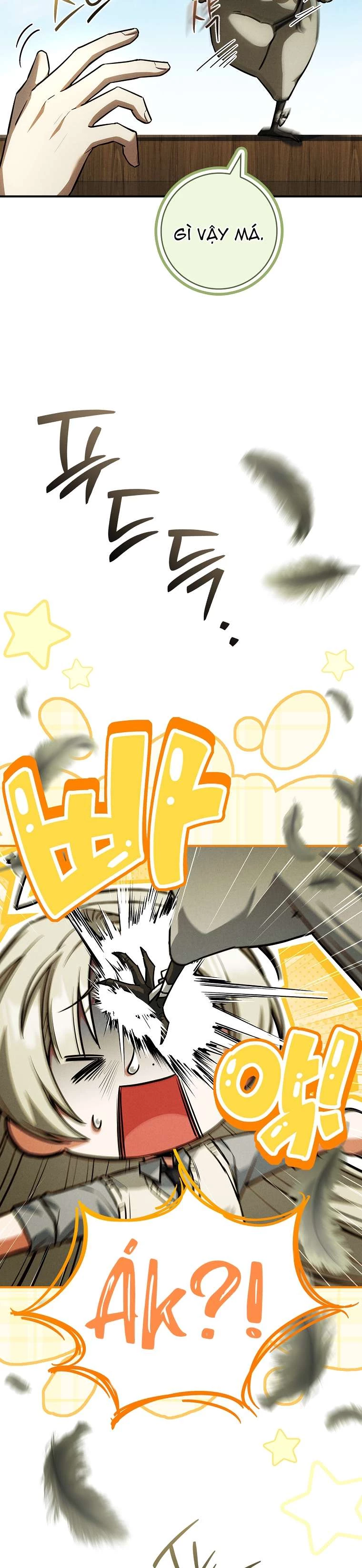 Văn Phòng Thám Tử Dành Cho Nam Chính Hối Hận! Chapter 24 - 29