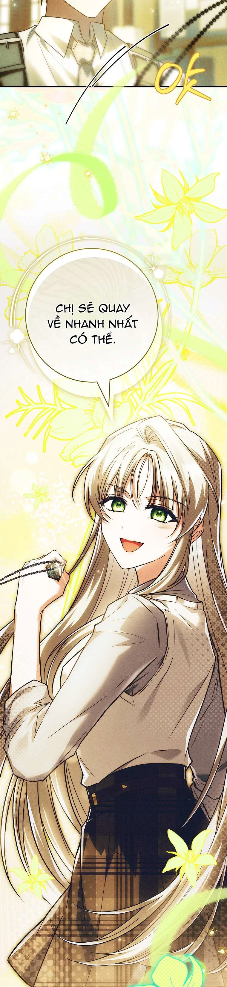 Văn Phòng Thám Tử Dành Cho Nam Chính Hối Hận! Chapter 25 - 17