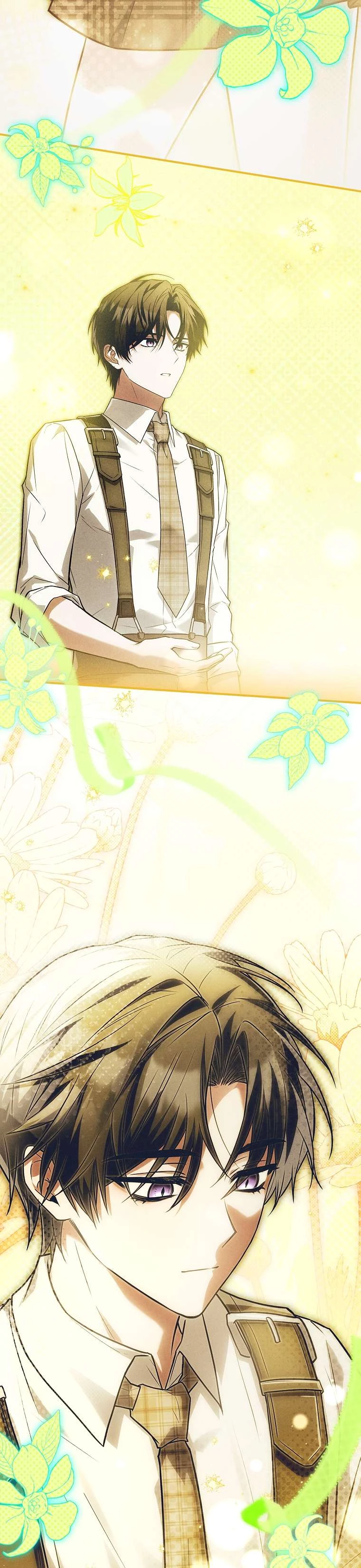 Văn Phòng Thám Tử Dành Cho Nam Chính Hối Hận! Chapter 25 - 18