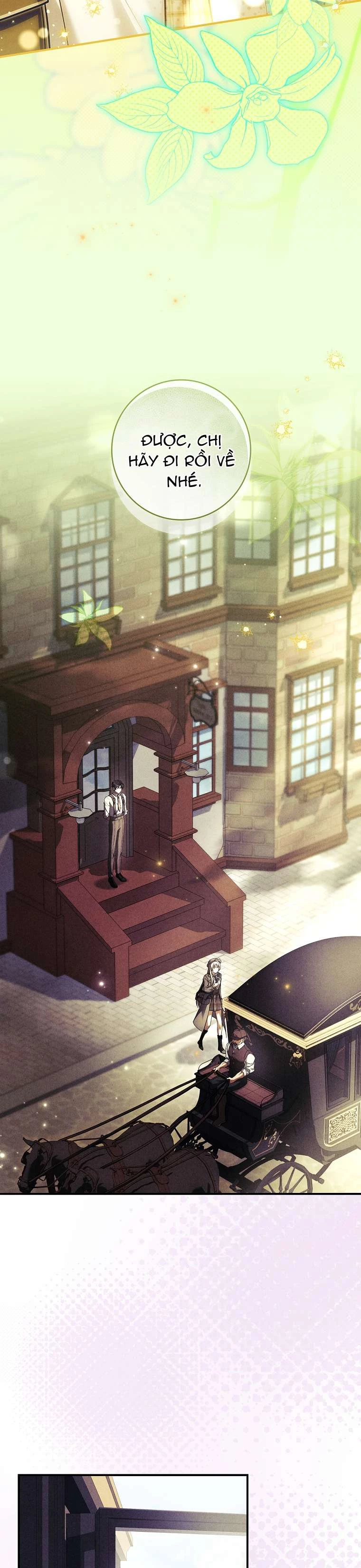 Văn Phòng Thám Tử Dành Cho Nam Chính Hối Hận! Chapter 25 - 19