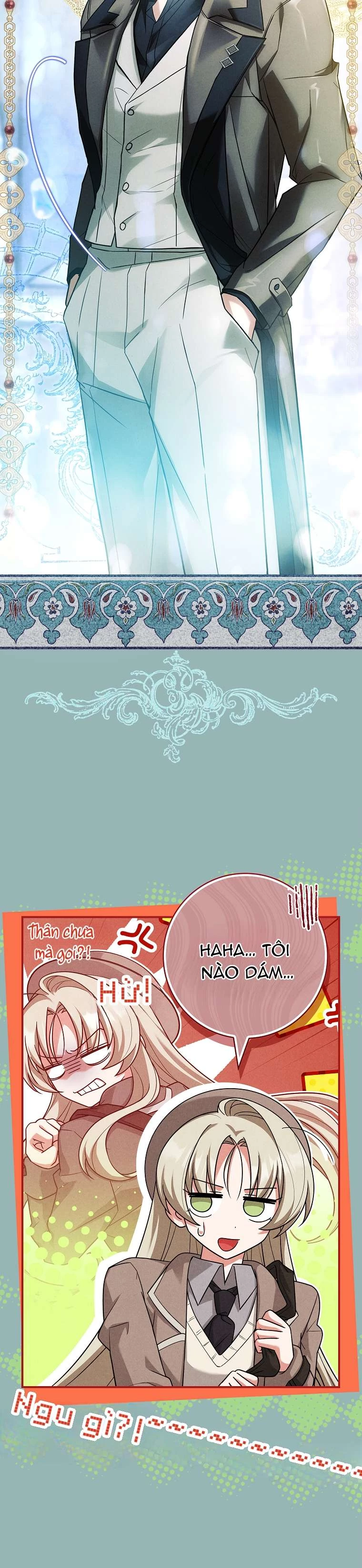 Văn Phòng Thám Tử Dành Cho Nam Chính Hối Hận! Chapter 25 - 24