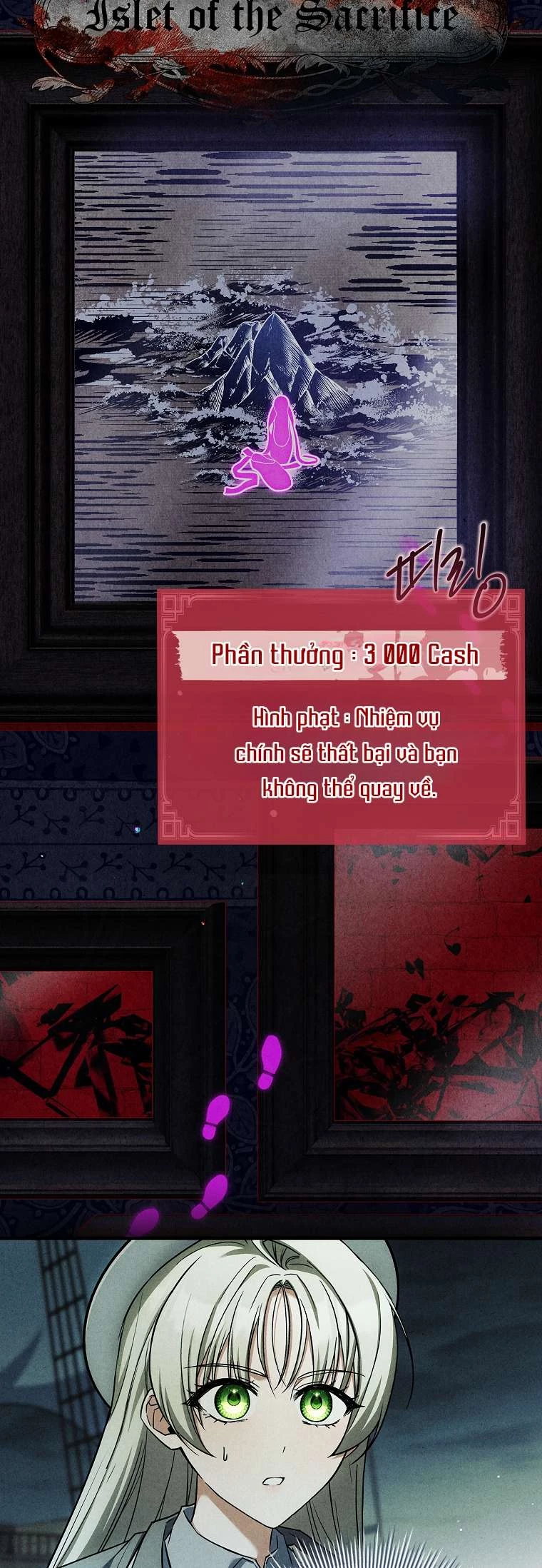 Văn Phòng Thám Tử Dành Cho Nam Chính Hối Hận! Chapter 25 - 31