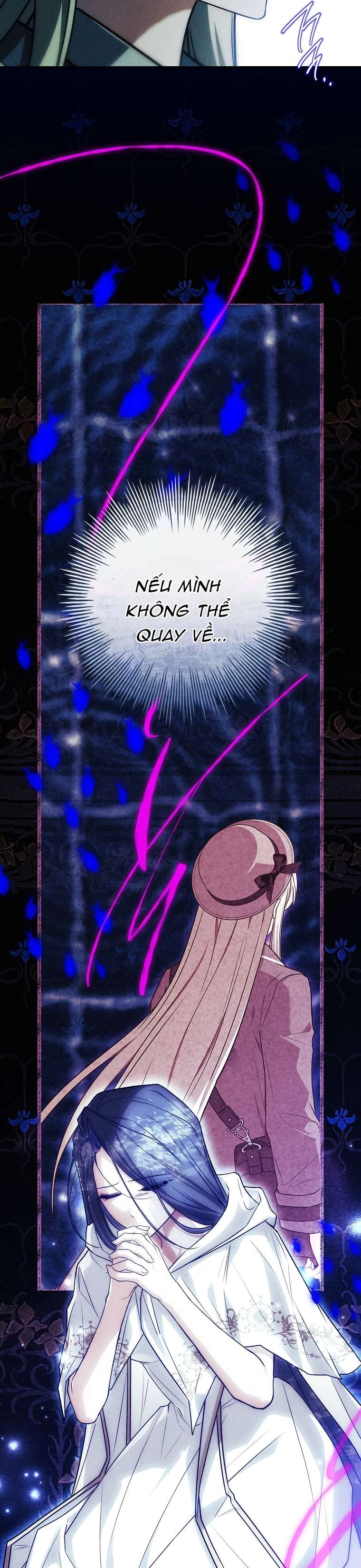 Văn Phòng Thám Tử Dành Cho Nam Chính Hối Hận! Chapter 25 - 33