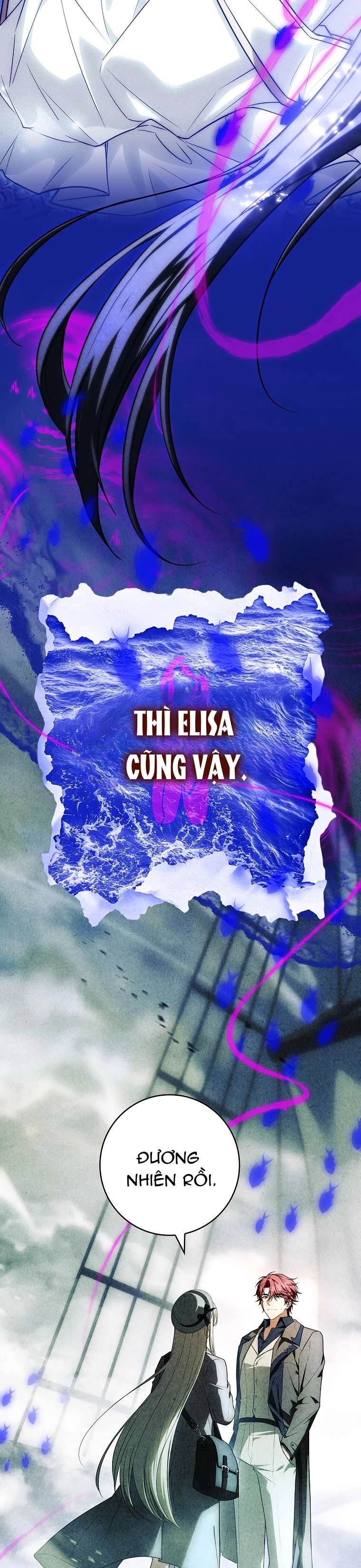 Văn Phòng Thám Tử Dành Cho Nam Chính Hối Hận! Chapter 25 - 34