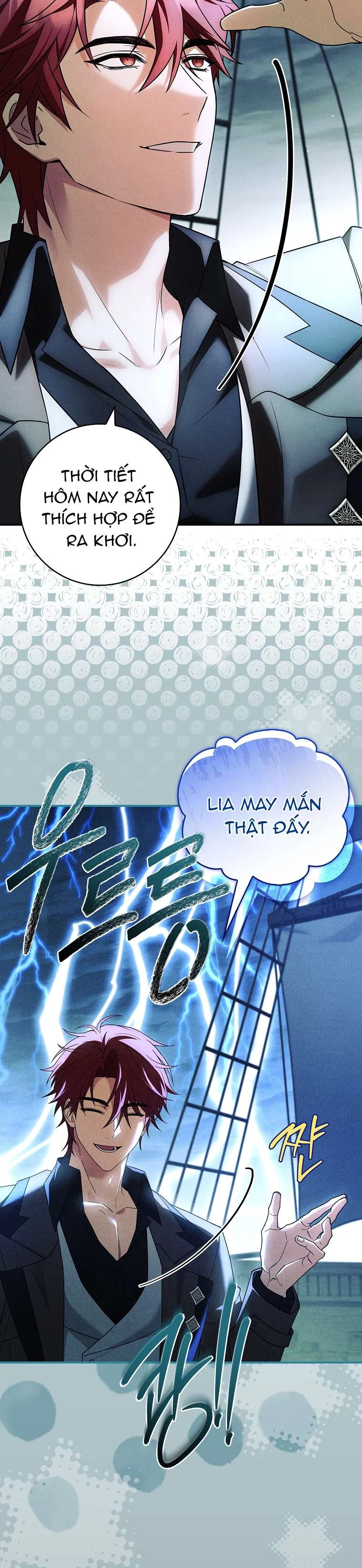 Văn Phòng Thám Tử Dành Cho Nam Chính Hối Hận! Chapter 25 - 40