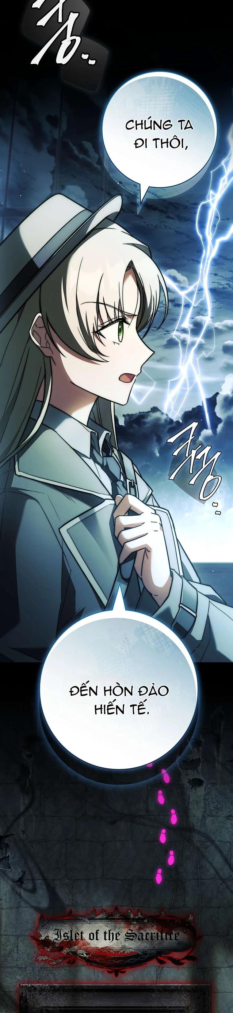 Văn Phòng Thám Tử Dành Cho Nam Chính Hối Hận! Chapter 25 - 43