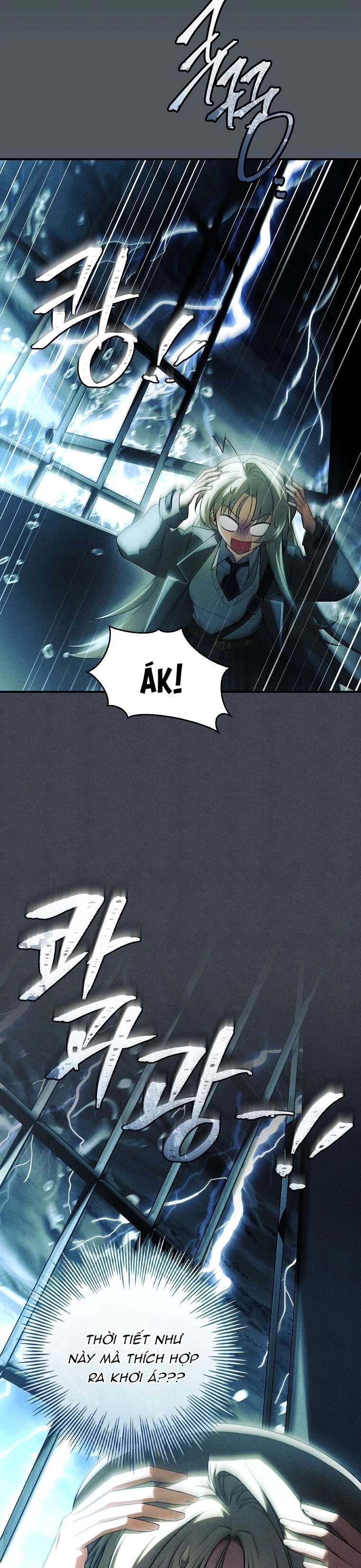 Văn Phòng Thám Tử Dành Cho Nam Chính Hối Hận! Chapter 26 - 5