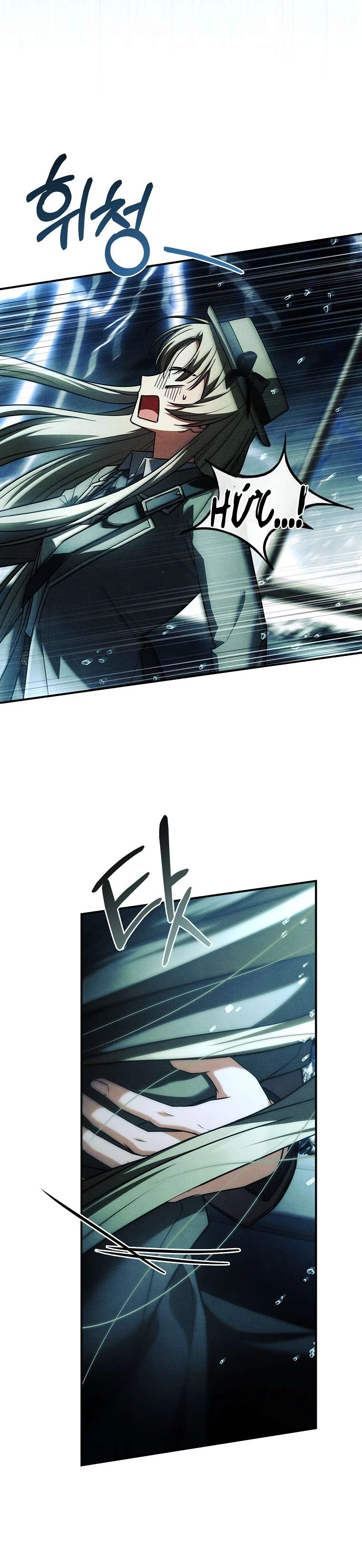 Văn Phòng Thám Tử Dành Cho Nam Chính Hối Hận! Chapter 26 - 11