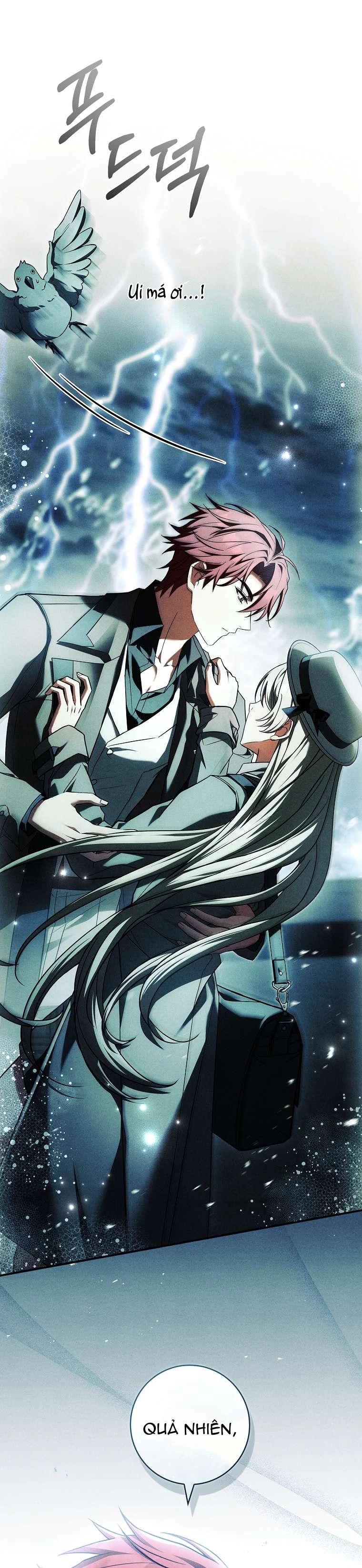 Văn Phòng Thám Tử Dành Cho Nam Chính Hối Hận! Chapter 26 - 12