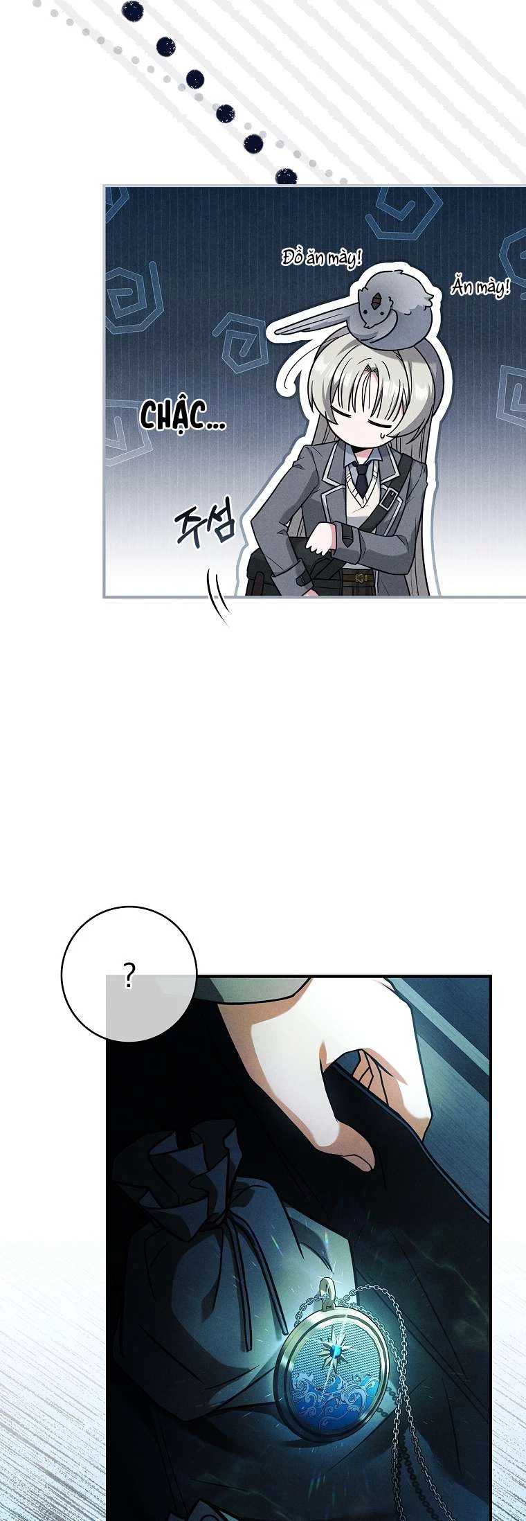 Văn Phòng Thám Tử Dành Cho Nam Chính Hối Hận! Chapter 26 - 15